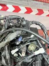 - Cablaggio impianto Elettrico