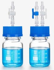 Bottiglia reagente da