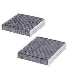 Filtro aria abitacolo stallone