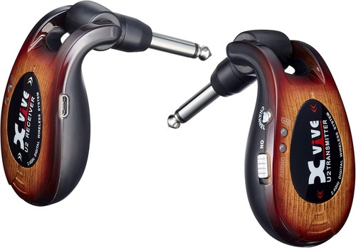 Xvive sunburst sistema - u2,