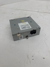 Tesla Model S 2018 Radio