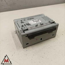 Lettore caricatore CD AM5T-18C815-RG per FORD C-MAX MK2 2010-2015 usato (106026)