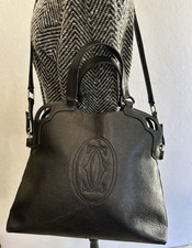 Authentic Cartier Marcello de