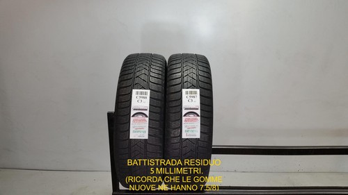Gomme usate termiche - gomme,