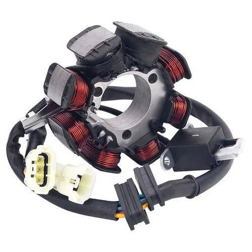 Stator alternateur pour - stator,