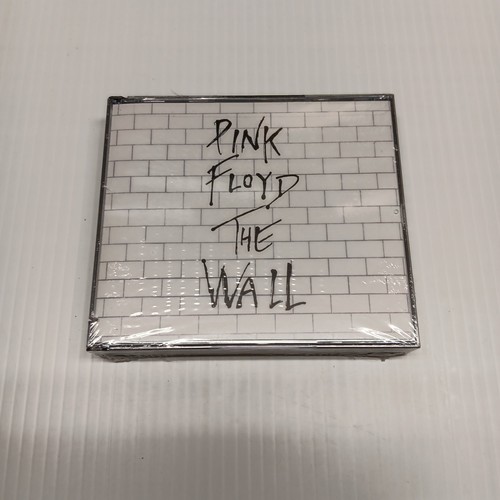 Pink floyd the wall - the,