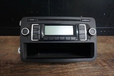 Autoradio VW Orig. RCD 210 CD MP3 7E0035156A