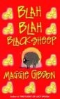blah blah black sheep gibson maggie 9780752844626