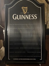 LAVAGNA MENU' A MURO X CUCINA