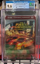 Fast & Furious: Tokyo Drift