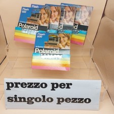 Polaroid Flash 600 Vintage