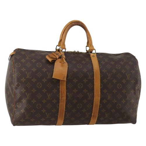 Borsa louis vuitton monogram - borsa,