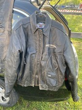 Giacca pelle uomo - giacca, di