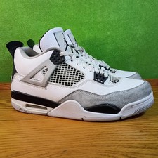 Nike Air Jordan 4 Retro Scarpe