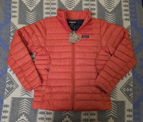 Patagonia men down sweater - patagonia,