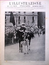 L'Illustrazione Italiana 8