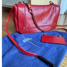 Borsa a tracolla Jerome