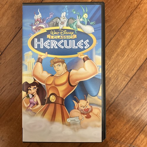 Hercules walt disney - –,