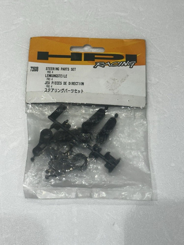 Ricambi sterring hpi racing - hpi,