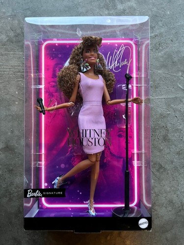 Mattel barbie signature gold - barbie,
