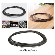 Filo di tungsteno per cottura