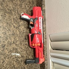 Blaster Nerf Mega Rotofury