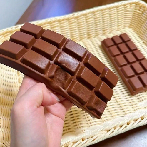 Cioccolato squishy squeeze - cioccolato,