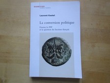 LA CONVERSION POLITIQUE DORIOT