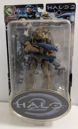 Halo joyride edizione - halo, 2
