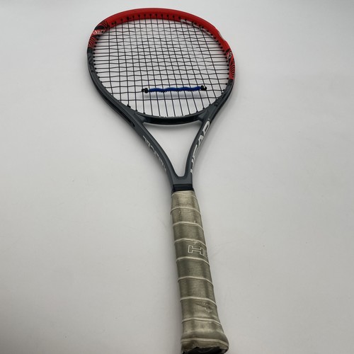 Racchetta tennis head ti - tennis,