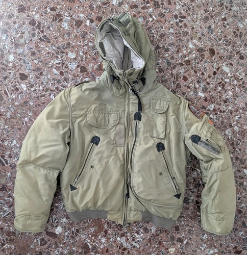Parajumpers pjs gobi bomber - pjs,