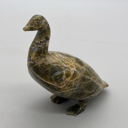 Vintage hand carved green - vintage,