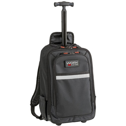 Zaino trolley portautensili - portautensili, gt
