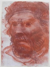 Pietro Annigoni (Milano 1910 -