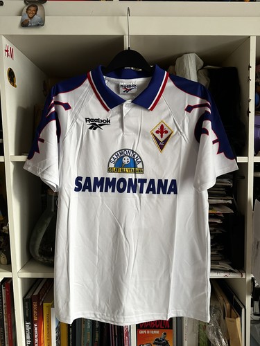 Maglia fiorentina - maglia,