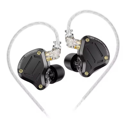 Zs10 pro auricolari - kz,
