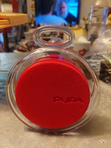 Pupa trousse beauty purse - beauty,