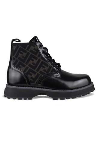 Stivaletti fendi - stivaletti,