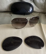 Occhiali da sole vintage