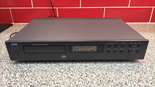 Lettore nad 522 - cd,