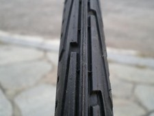 COPERTURE PNEUMATICI MICHELIN TRANS WORLD CITY NERO BICI EPOCA 700 - 35 C 28