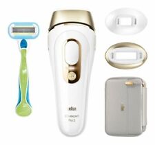 Braun Silk-expert Pro 5 PL5154 Kit Epilatore a Luce Pulsata con Testina di...