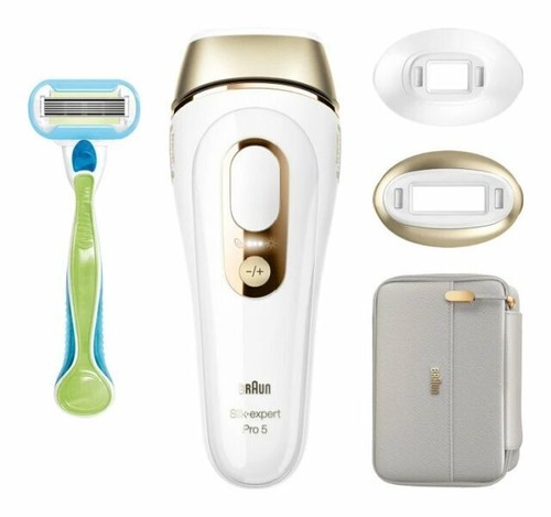 Braun silk expert pro - pro, 5