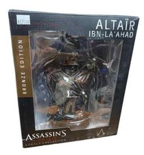 Altair Busto Bronzo Edizione