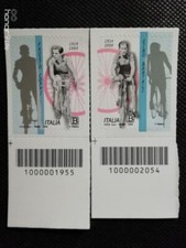 Fracobolli Italia Rep. 2020