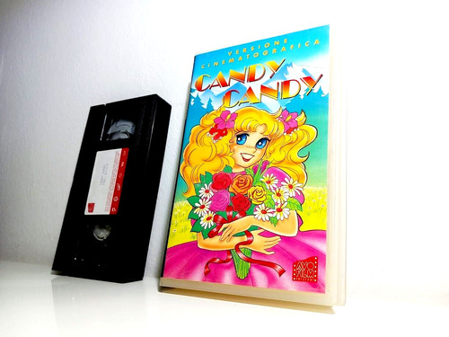 Candy versione - candy, –