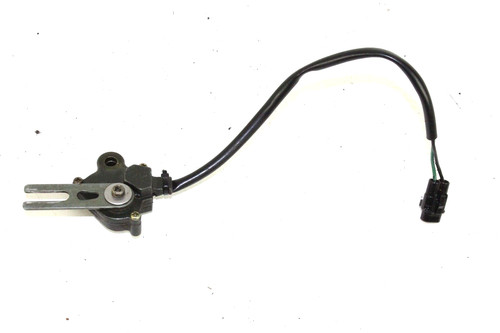 Interruttore cavalletto