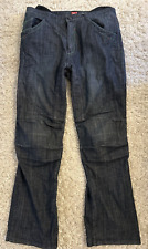 Jeans Berik Moto Racing Denim