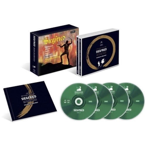 Wagner complete - wagner, (1813-1883)/complete