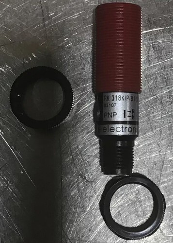 Leuze electronic - leuze,